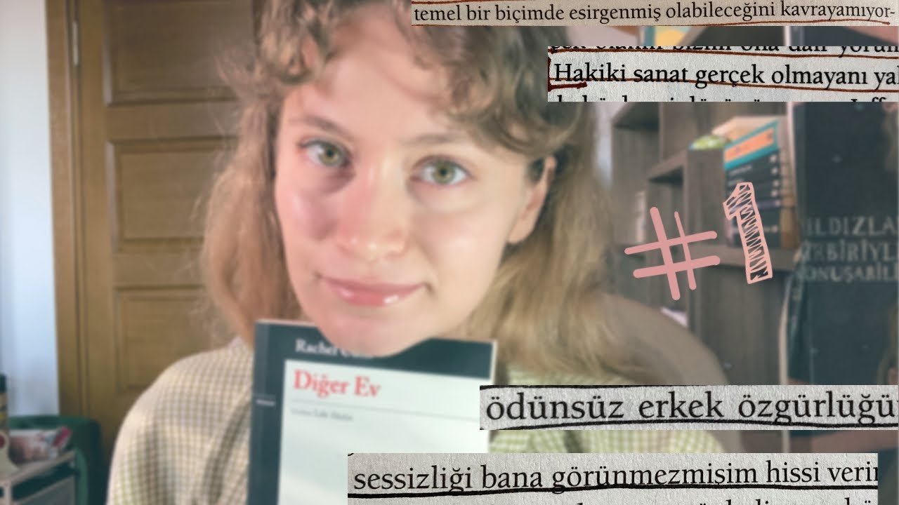 Rachel Cusk - Diğer Ev | Özgürlük, Kadınlık ve Ötekilik Deneyimi