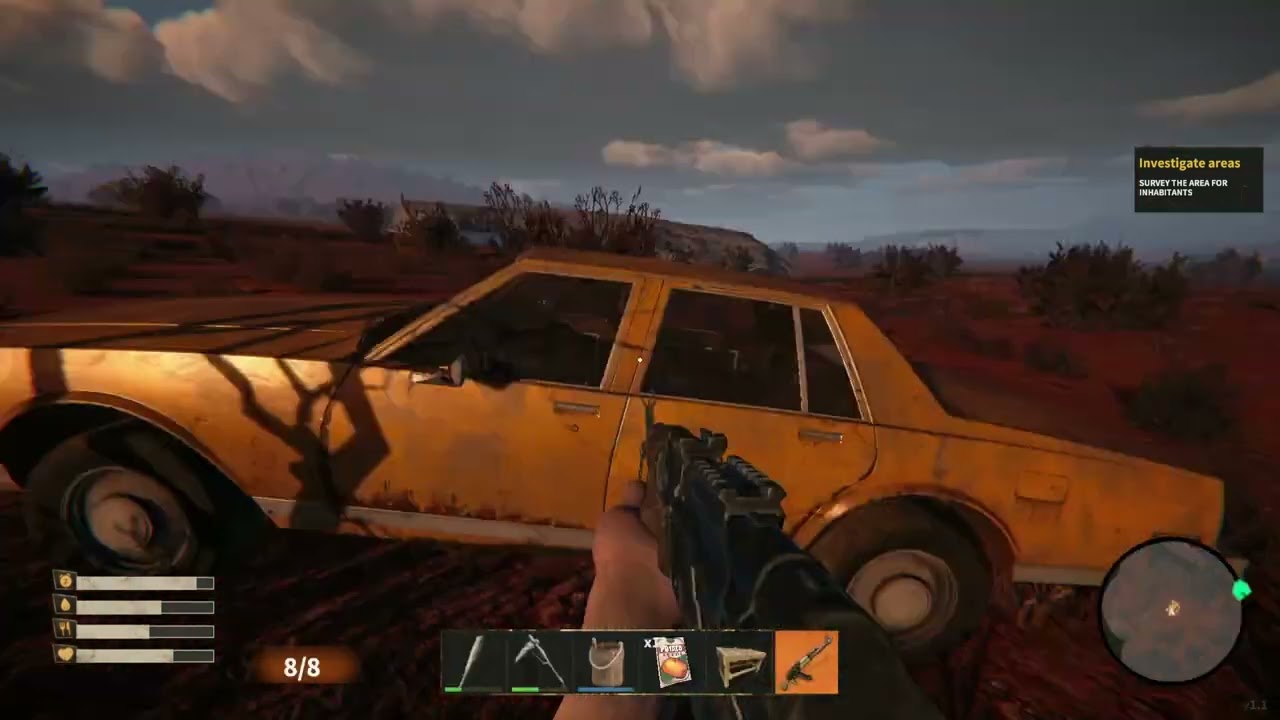 The Last FARMER | Part 23 | GamePlay PC