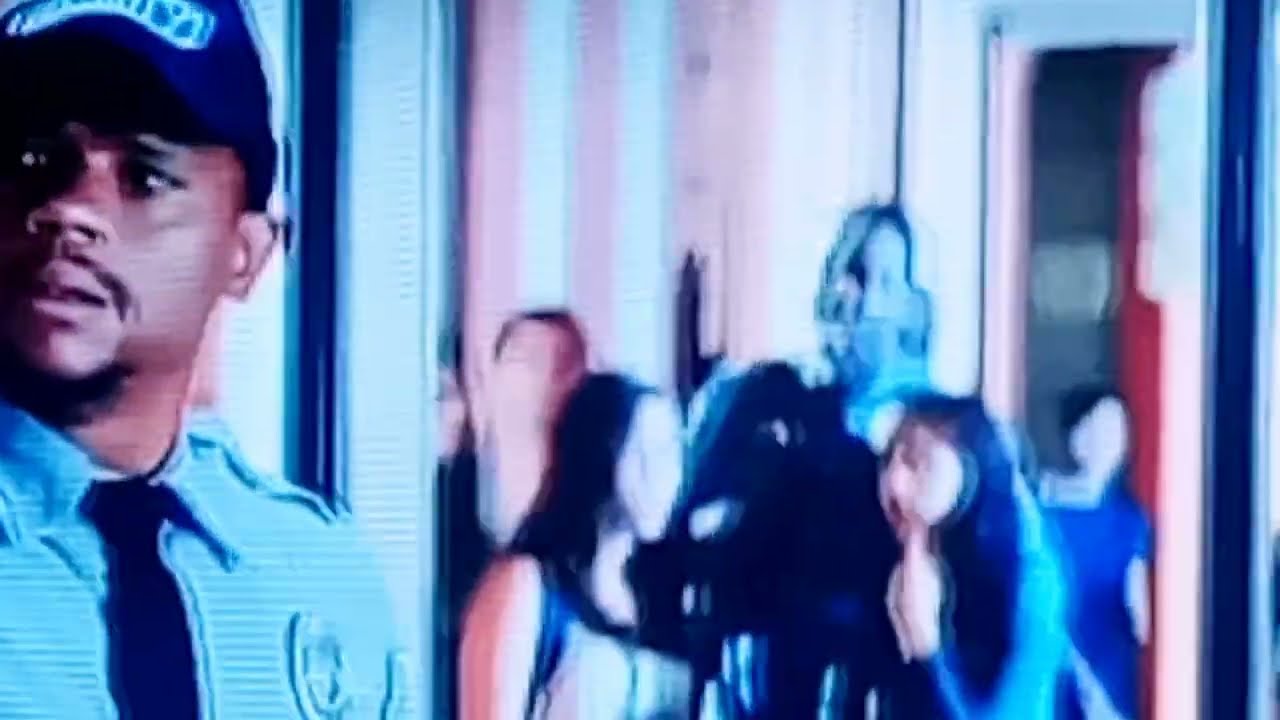 Scene from the movie 