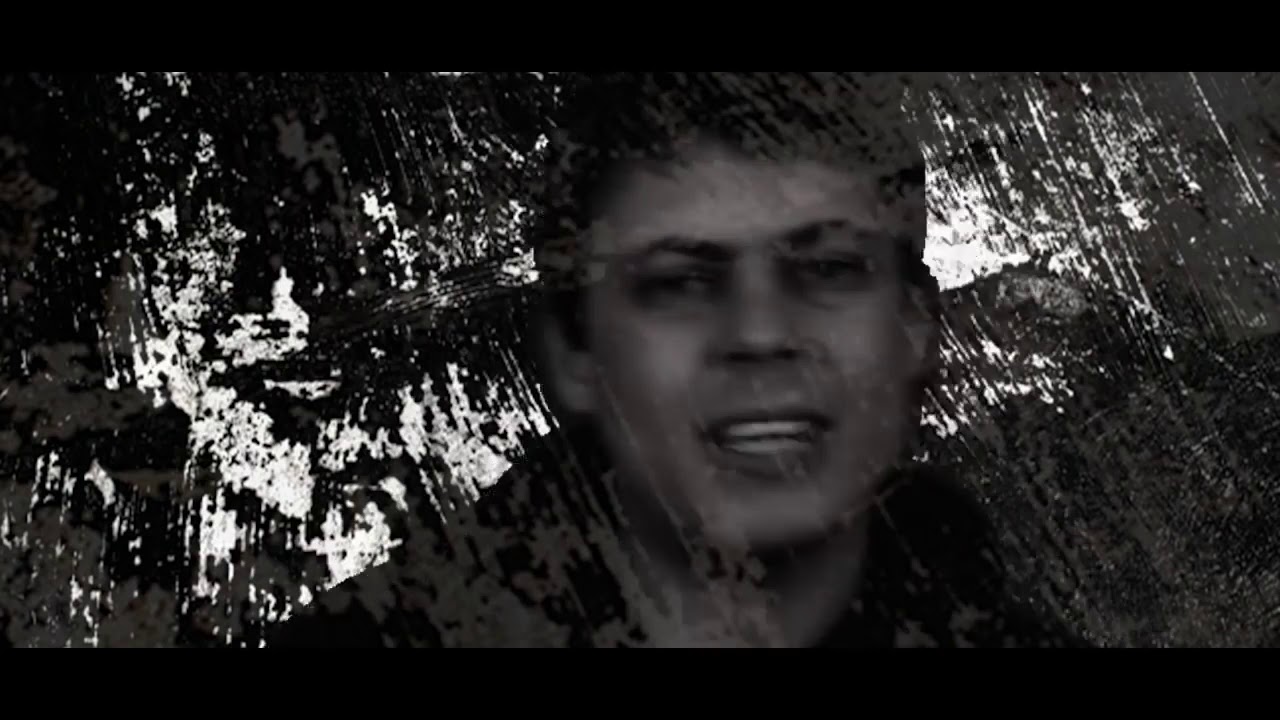 Dezenfekte (feat. Sansar Salvo) (OfficialVideo) 2010