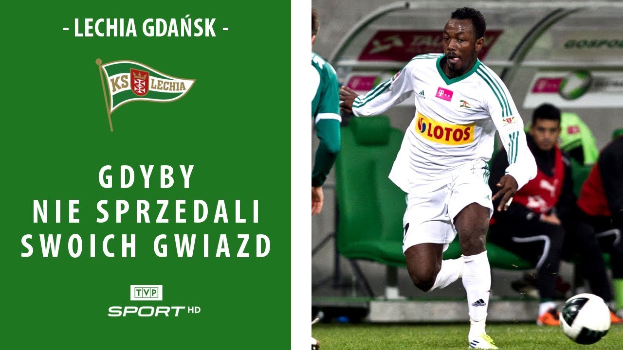 Top 11: gdyby Lechia Gdańsk zatrzymała najlepszych piłkarzy