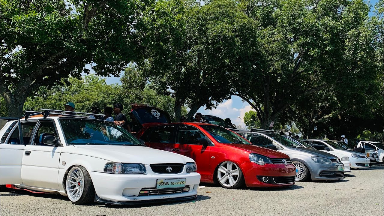 Welkom stance cars😍🤭