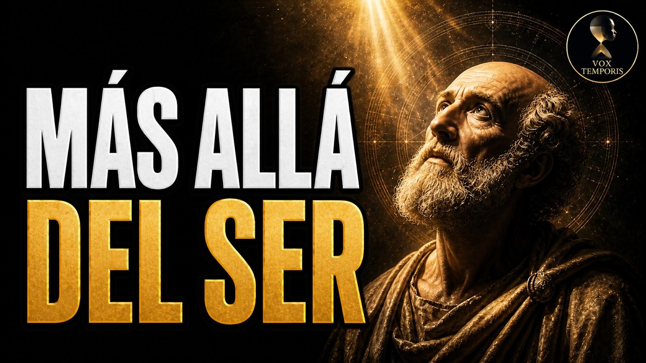 Plotino: el ascenso hacia «Lo Uno» (siglo III)