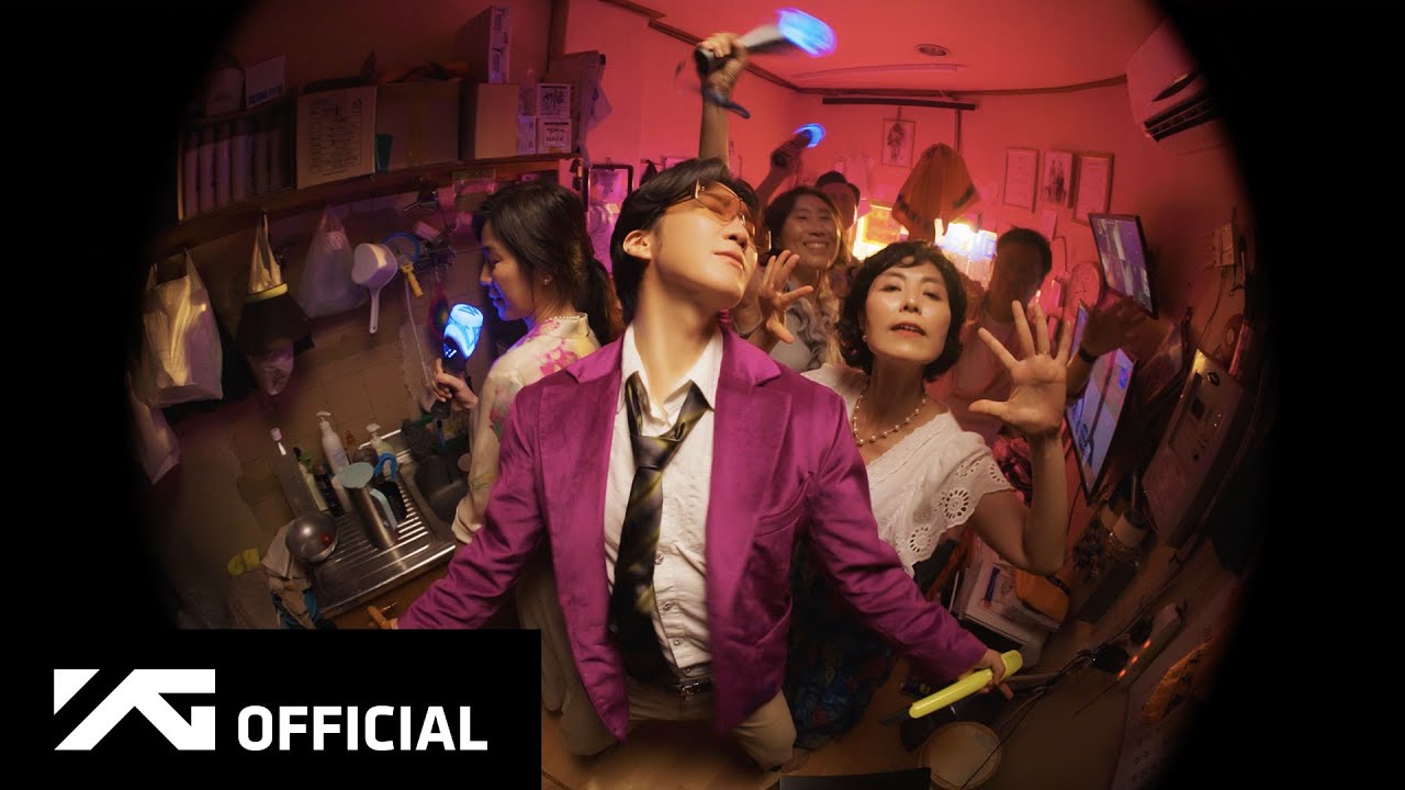 LEE SEUNGHOON - 'BROTHER & SISTER' TRACK VIDEO (LIVE ver.)