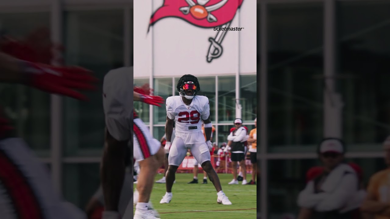 Christian Izien Already in Mid-Season Form  