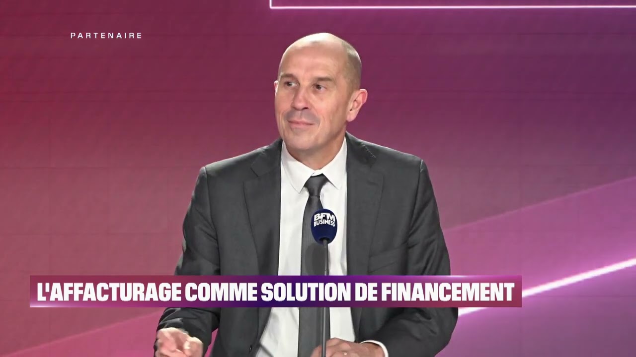 Hors-Série BFM Business : Les défis du financement de l'industrie française