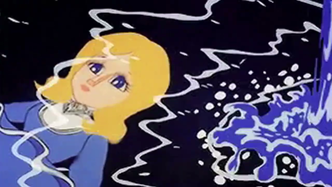 (Vaporwave) My World is Beginning Today - Robie Lester