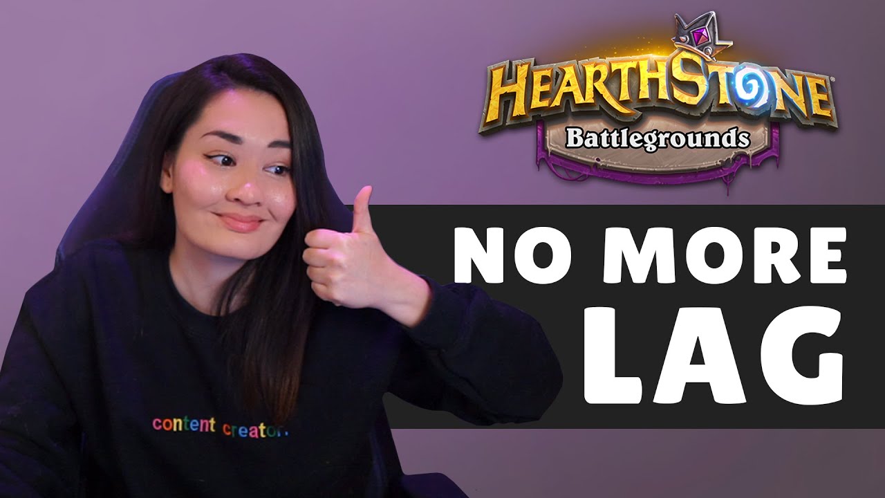 Более плавная анимация! | Hearthstone Battlegrounds