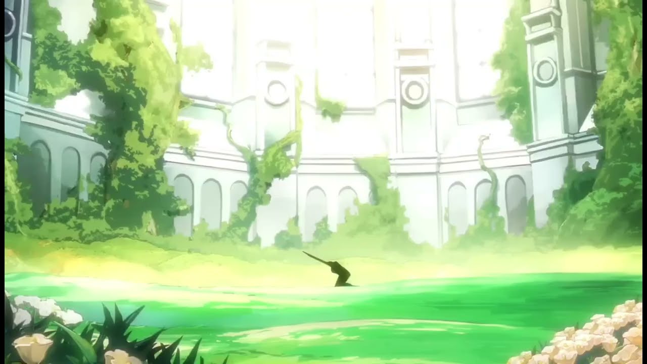 (One Piece) Shock the world AMV