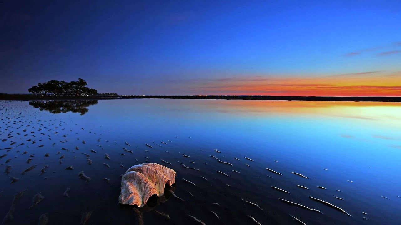 Calm/Relaxing Trance/Progressive Mix 9