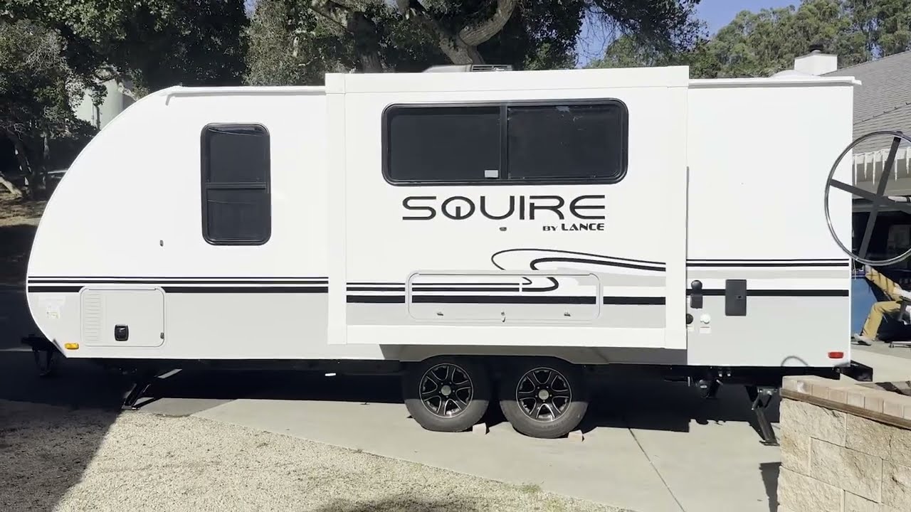 Squire By Lance - Quality Simplified. Value Maximized.