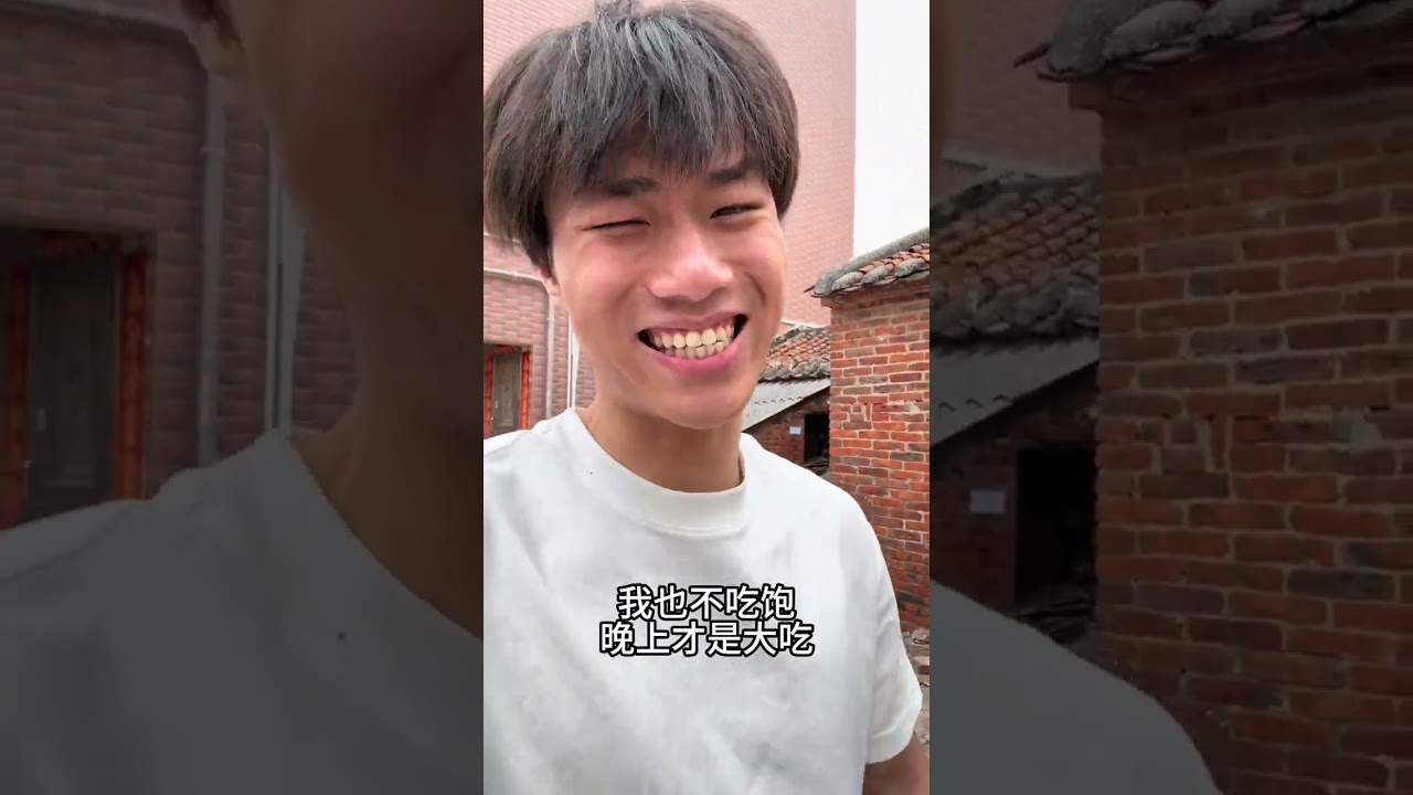 Vlog｜只花10块钱 带你体验广东的清明节都在干嘛｜又是爆炸吃爽超级无敌放纵日的一天！#vlog #清明节 #日常vlog #美食 #何绿龙