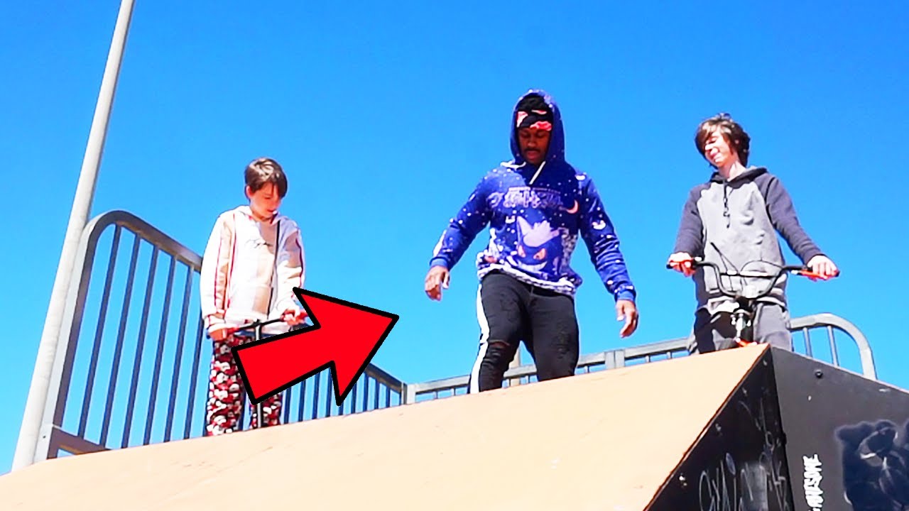 Skateboarding for Germany???
