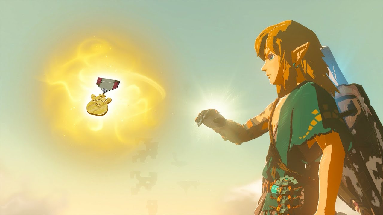Secret Stone? Monster Medals?