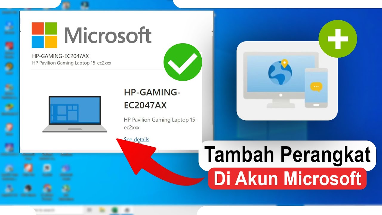 How to Add a Device to Your Microsoft Account for Connectivity