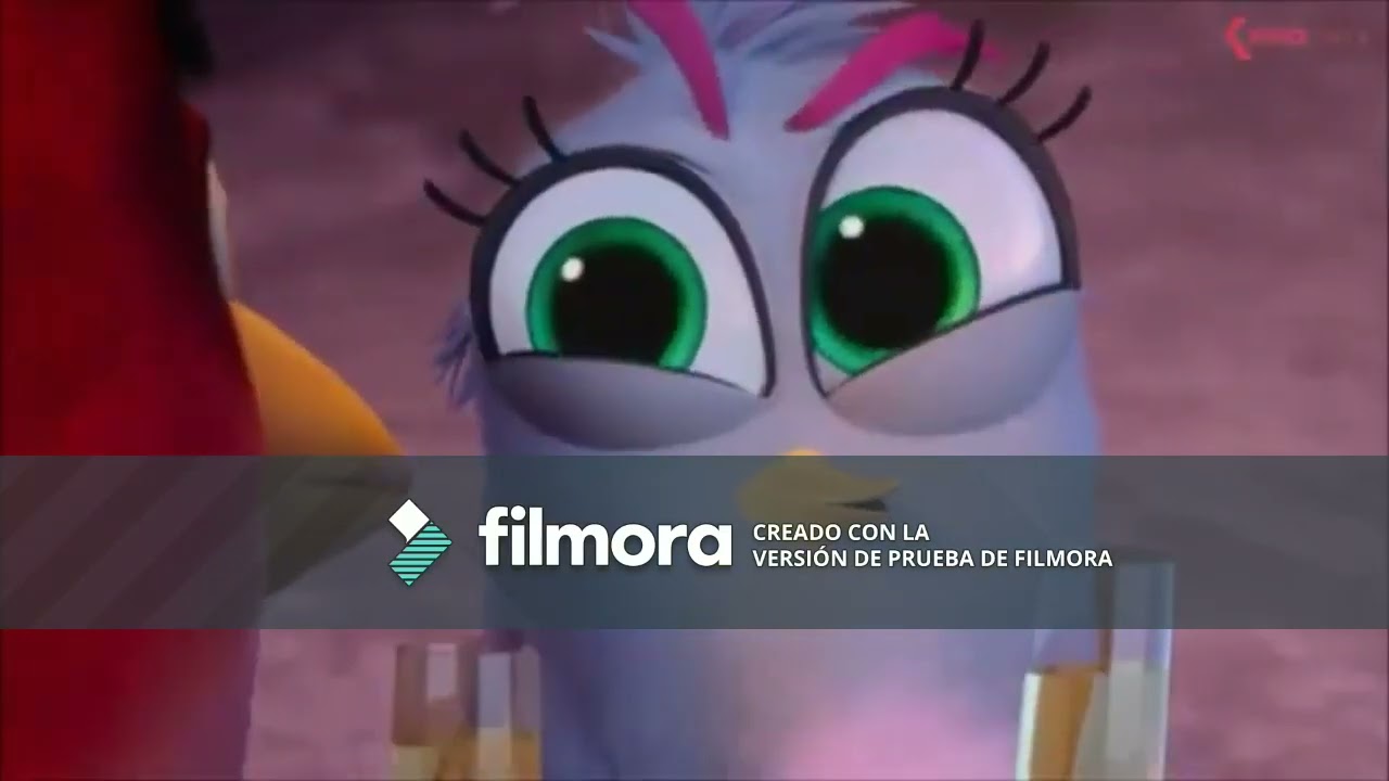Feliz San Valentin TheCartoonMan3 Final 2025 Once Upon a Dream Emily Osment Version