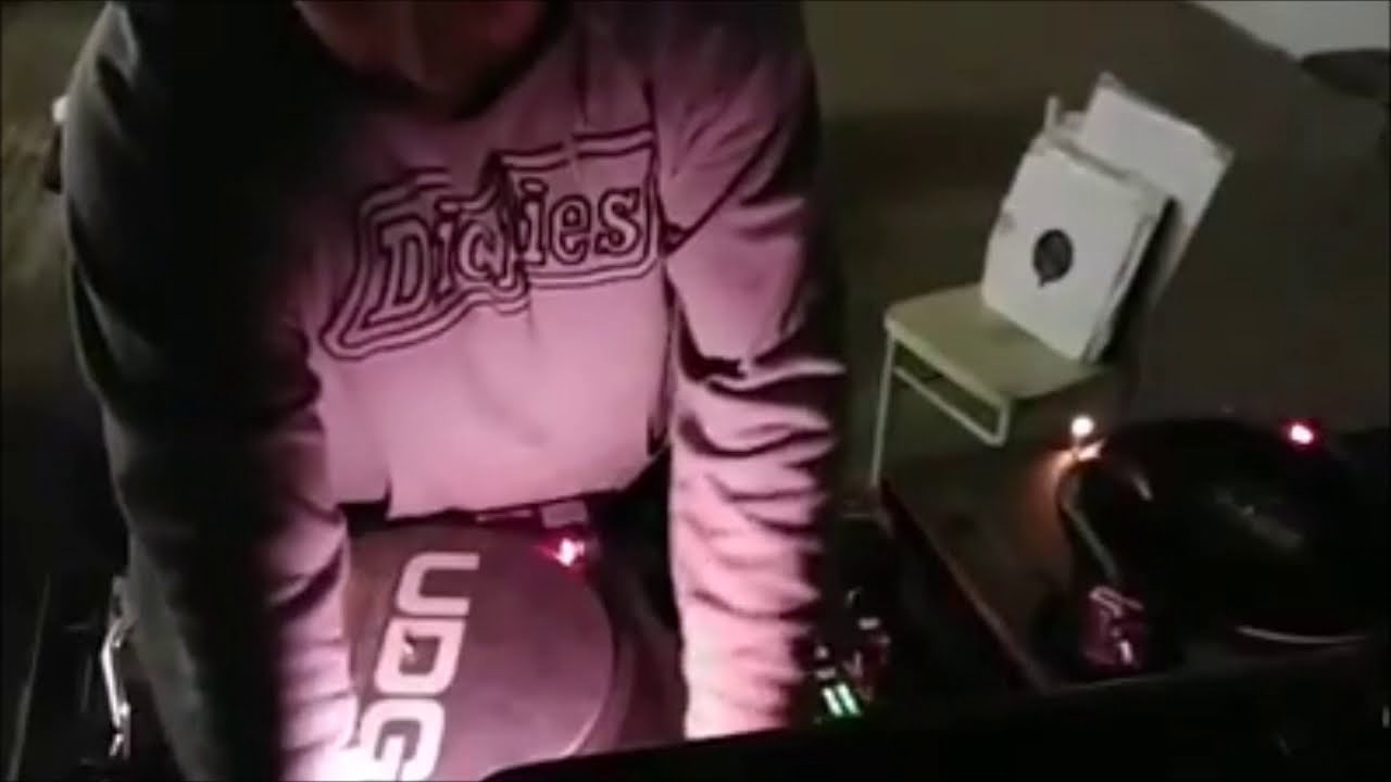 Redirect b2b G!30 | UDS Podcast #29 | WiMa Factory | Techstep & Neurofunk Vinyl Mix