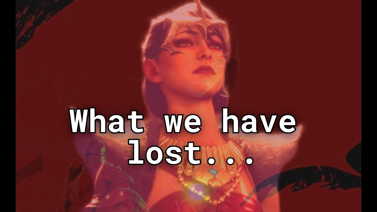 YOUR Choices Mattered In Origins