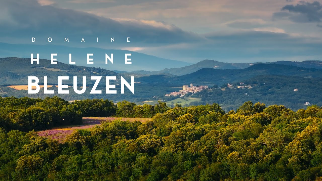 Domaine Hélène Bleuzen - 1er Prix - Concours Vignerons et Terroirs d'Avenir 2023