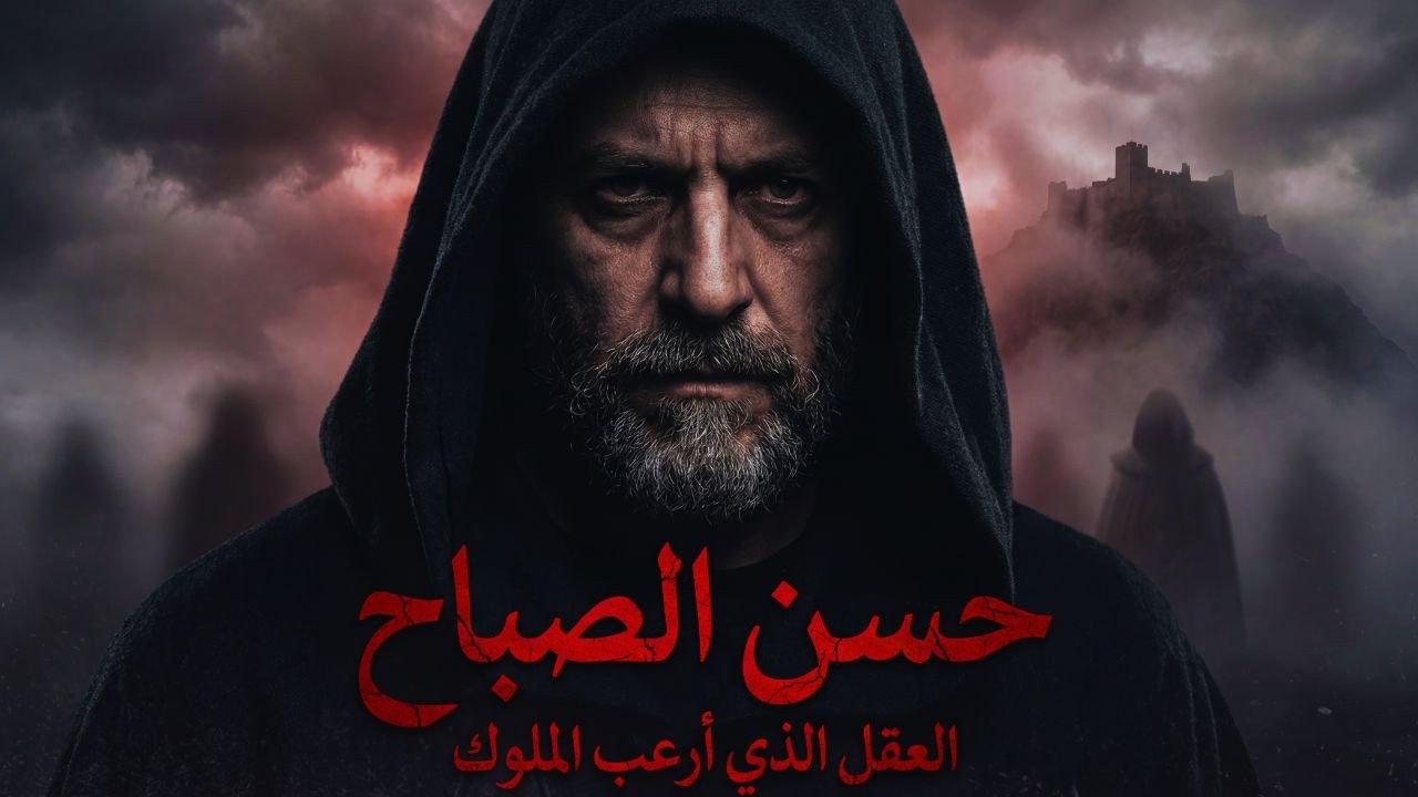 الحشّاشون | الجماعة التي أرعبت الملوك دون جيوش | أسرار الاغتيالات السياسية في التاريخ الإسلامي