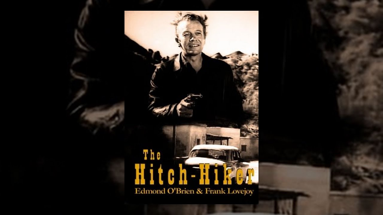 The Hitch-Hiker