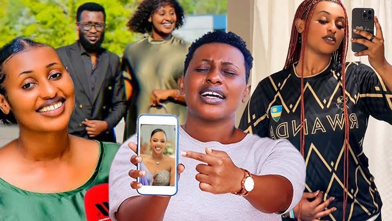 Eva Wa John Arariz😭Habuze Gato Ngo Banyice😭Bavuga Ko Ndwaye Sida Nkenda Kwiyahur😭Nitwa Indaya Kuber😭
