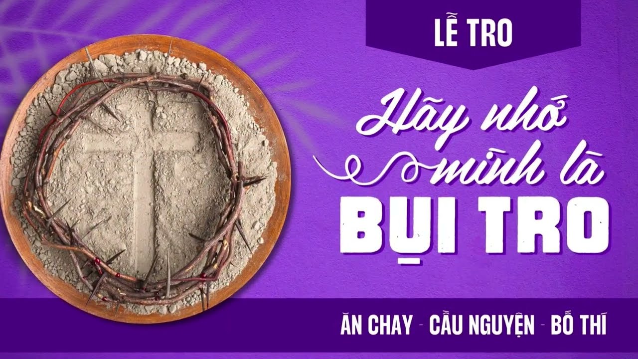 GIÁO XỨ TÂN ĐÔNG - LỄ TRO 2026