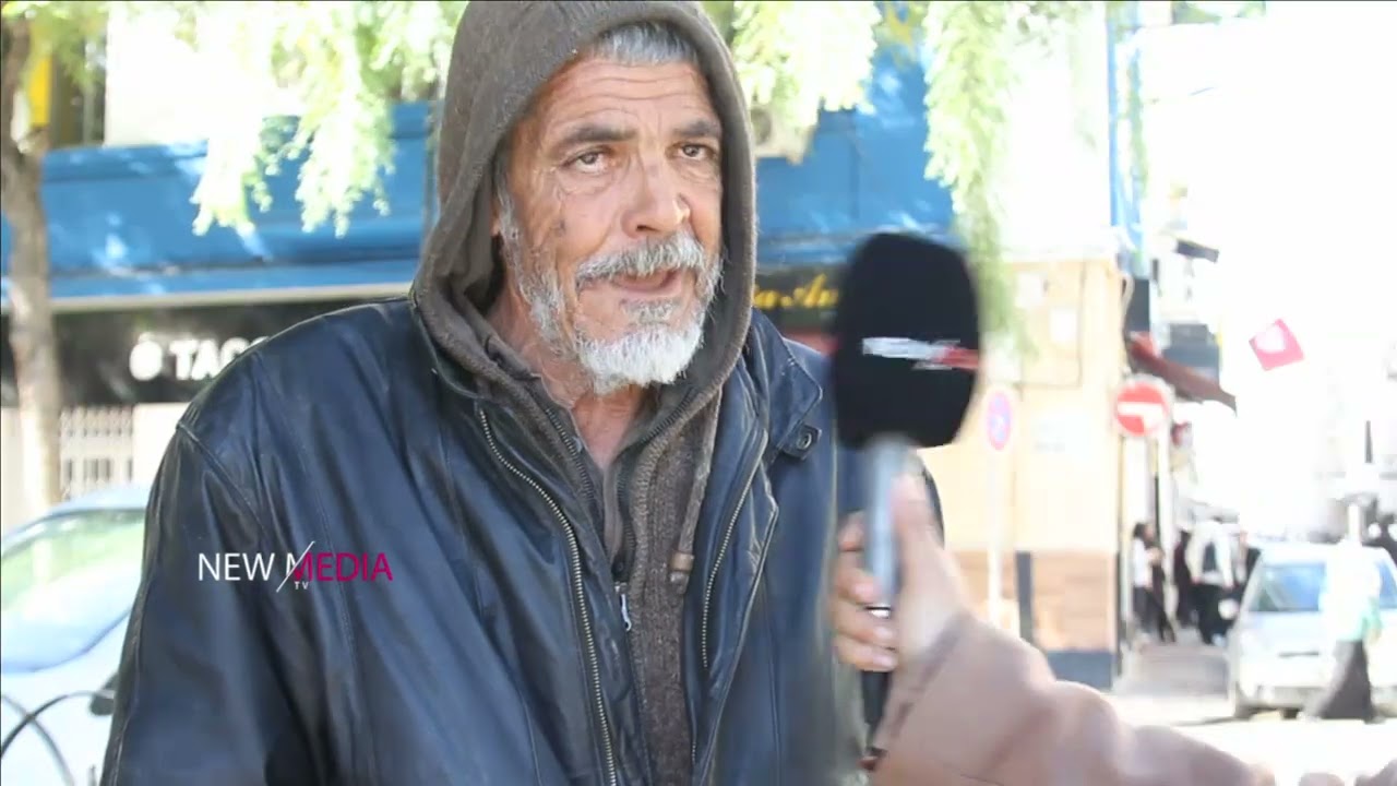 قصته غريبة مع زوجته .. مرتي من 2010 تعيش بعيدة عليا  .. بقينا معلقين لا مطلقين و لا معرسين  😲​💔