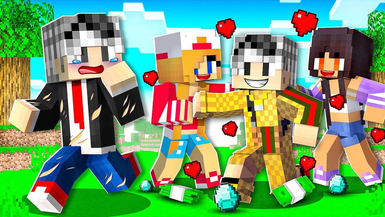 GÜROL VS MİNECRAFT #313