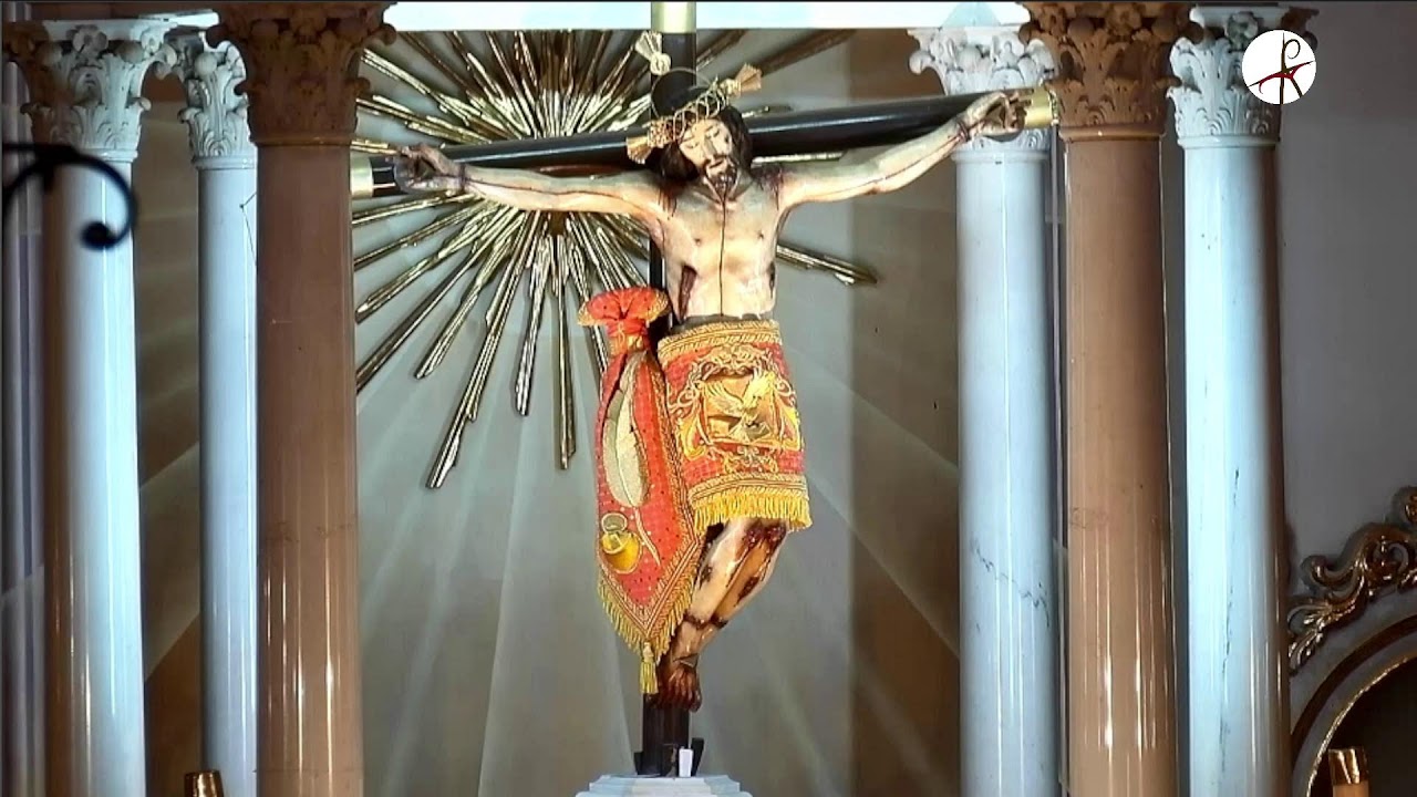 Celebración Eucarística