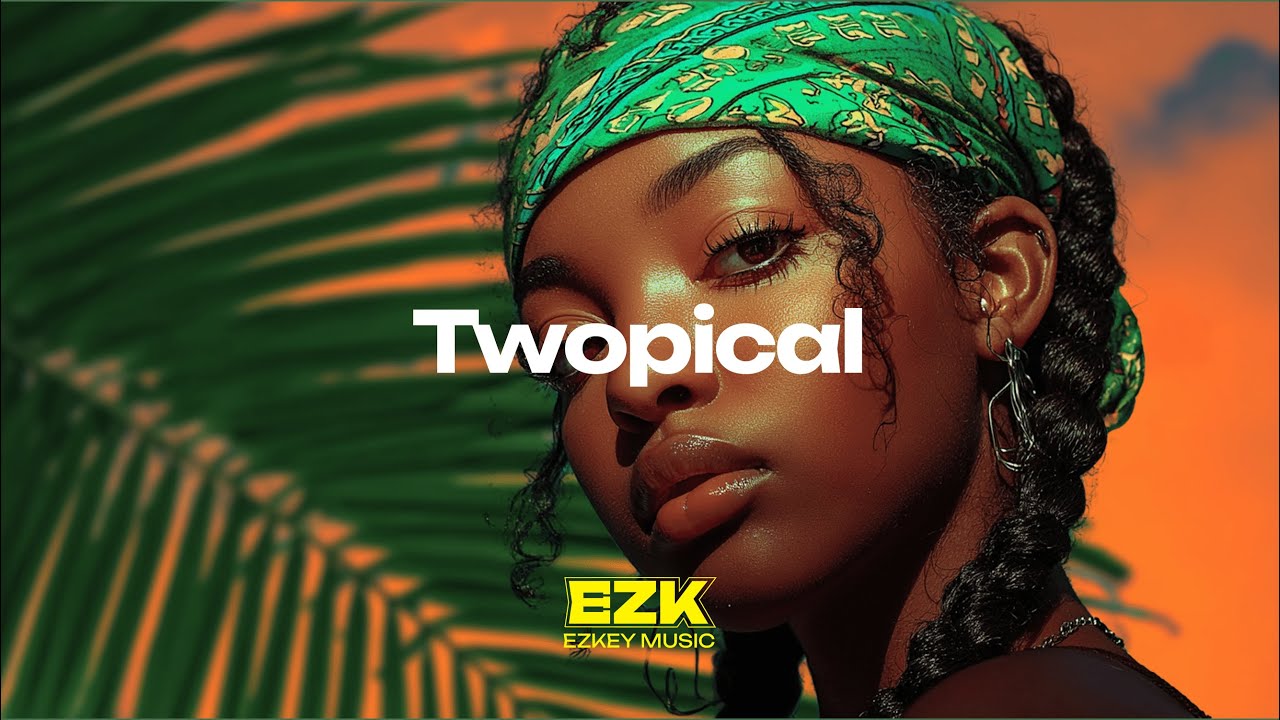 Afro Kompa instrumental 2025 (Kompa instrumental ) 