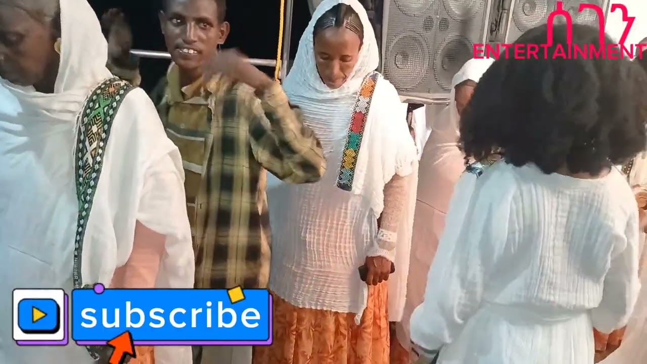 "እንዳ ጎይታየ ሳዕሪወሰን መየ"ብድምፃዊ ተመስገን ተኽላይ