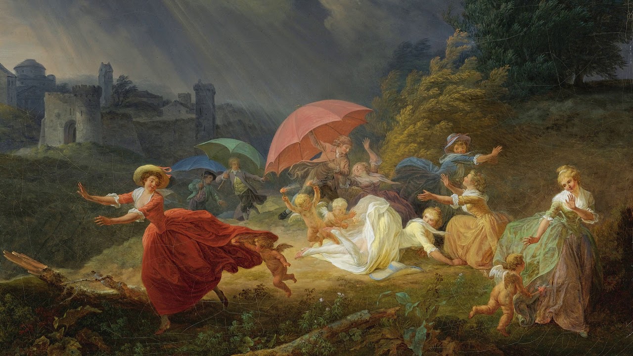Johann Michael Haydn (1737-1806) - Symphony in F, No.10 (c.1774)
