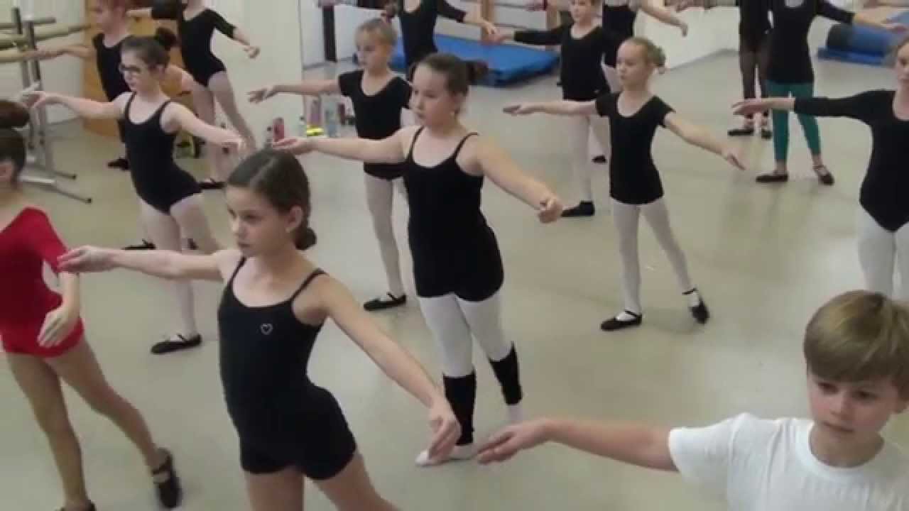 Dance classes #novumdance