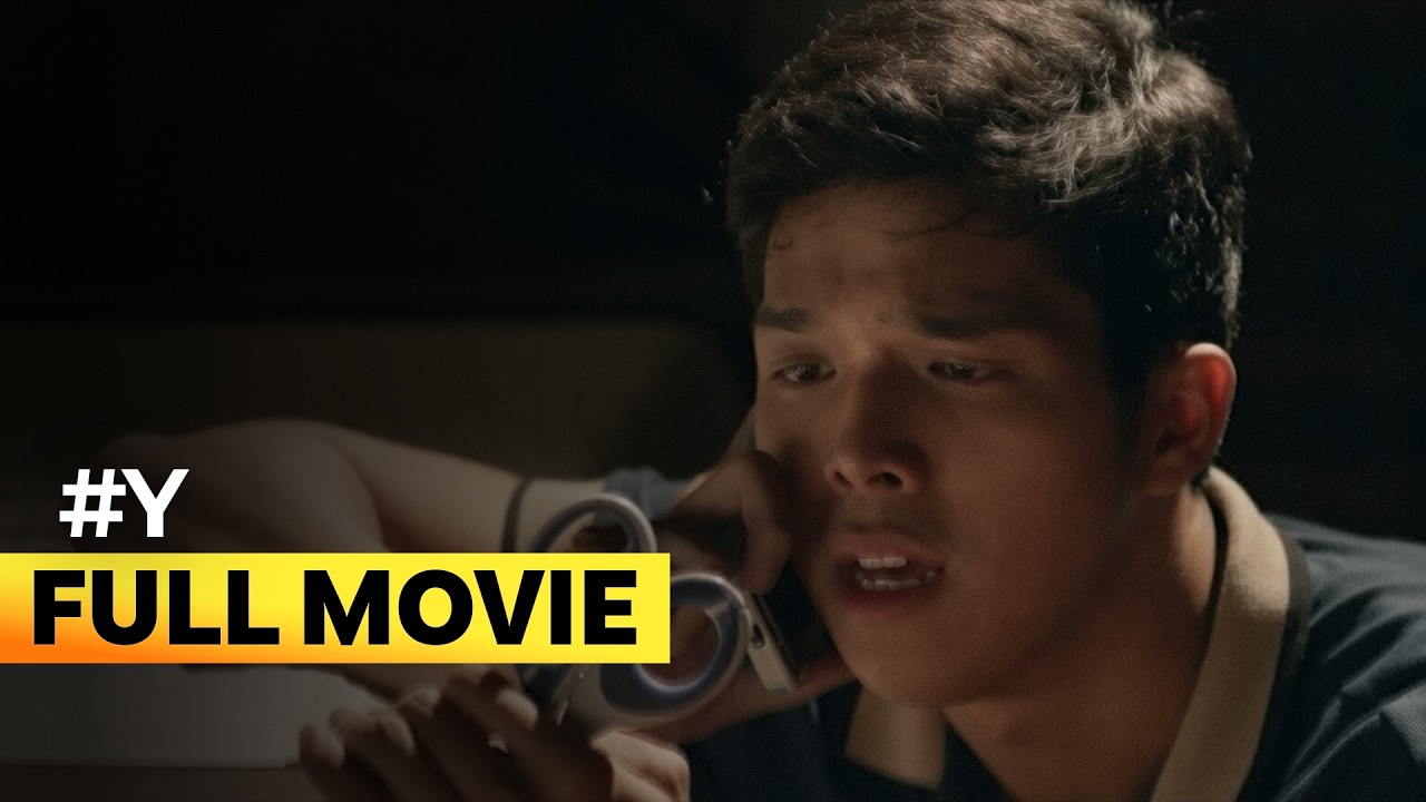 '#Y' FULL MOVIE | Coleen Garcia, Elmo Magalona