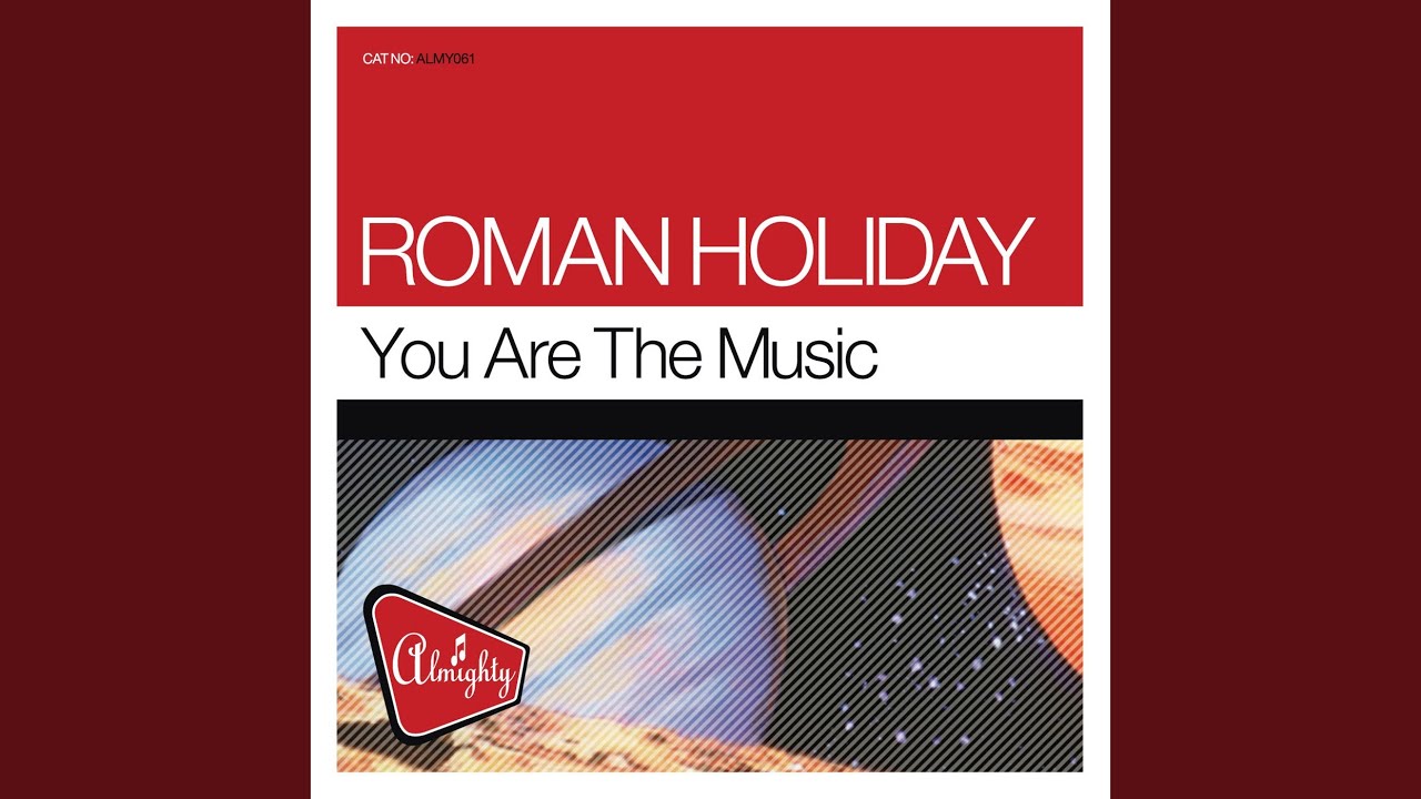 You Are The Music (Almighty Baroque Mix 1)