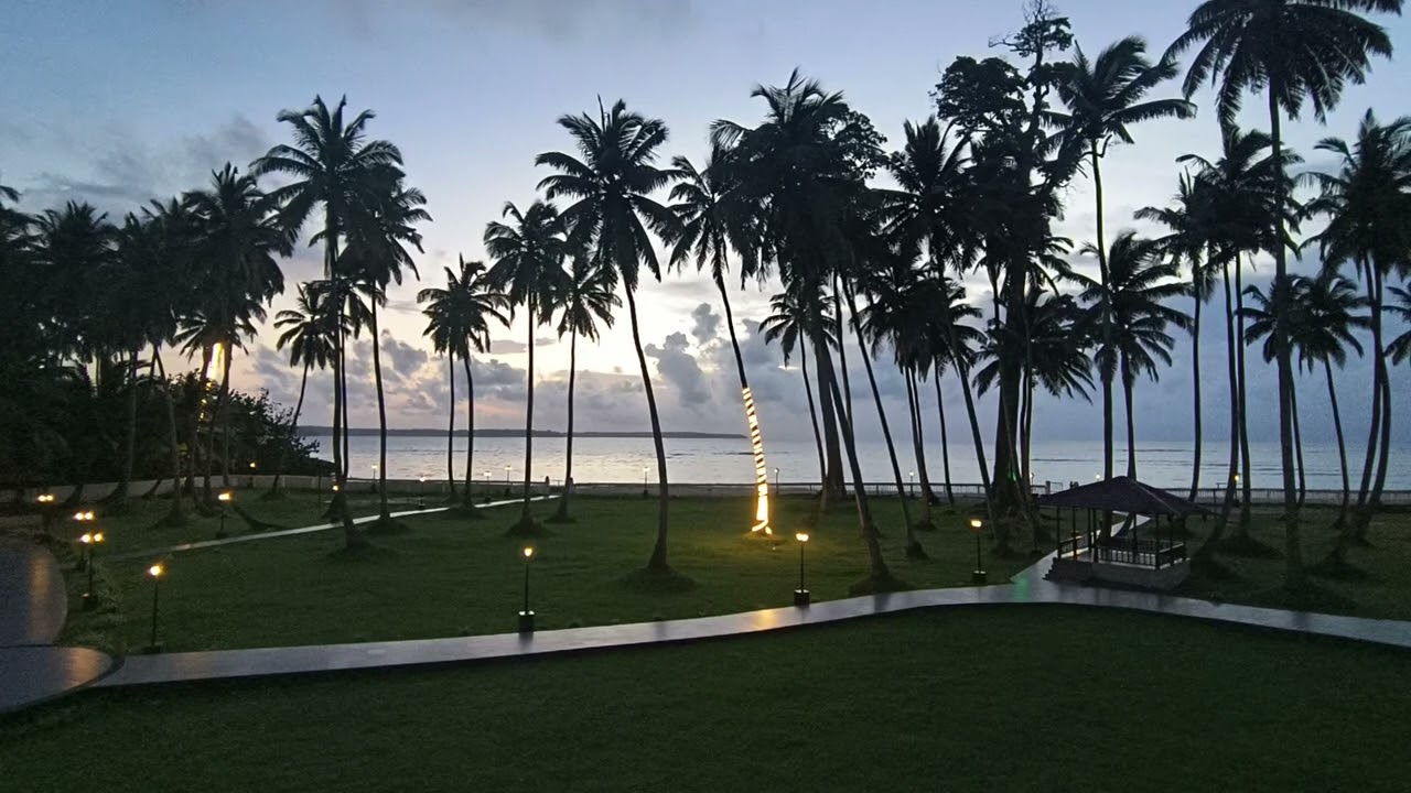 Sun down chill | Wandoor | Port blair | Sri Vijaya Puram | Andaman