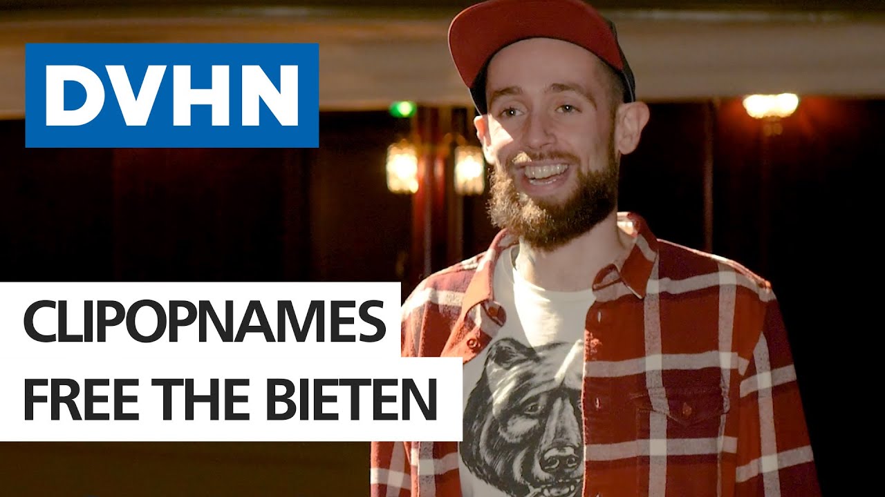 TikTok Tammo schrijft bietenlied dat wél mag worden gedraaid: #freethebiet'n.