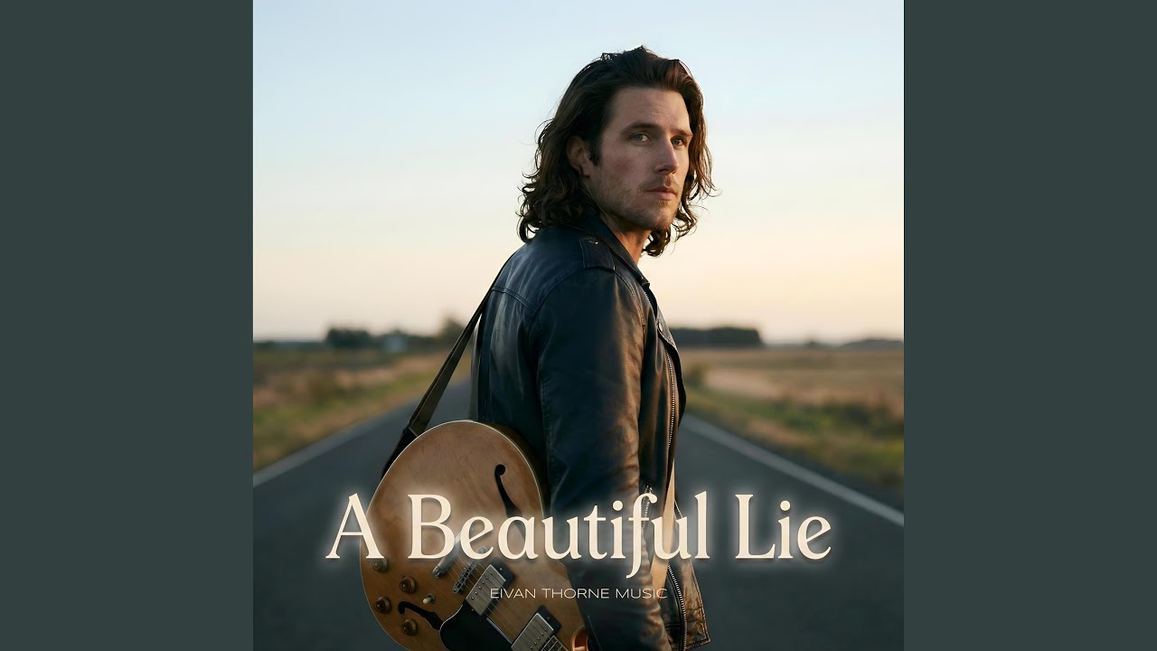 A Beautiful Lie