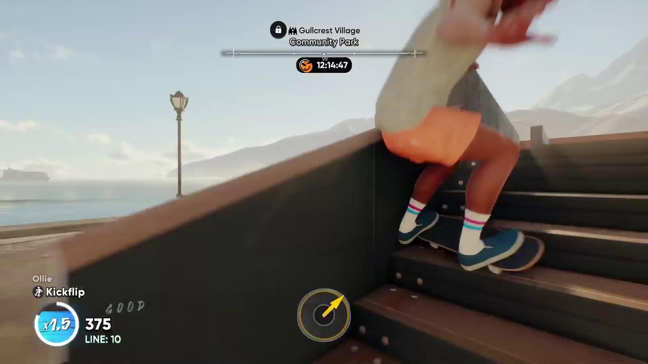 Skate