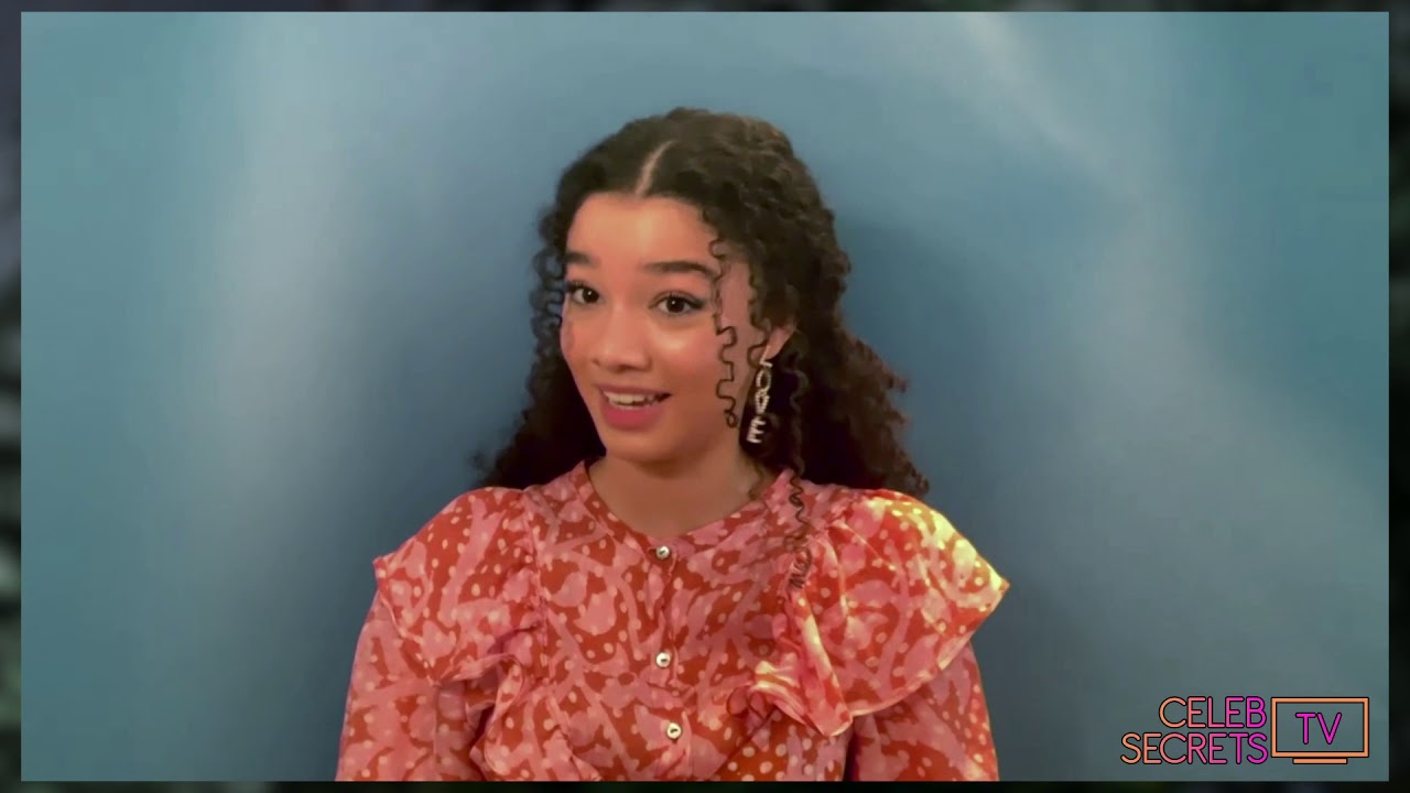 Meet the Cast of Nickelodeon's 