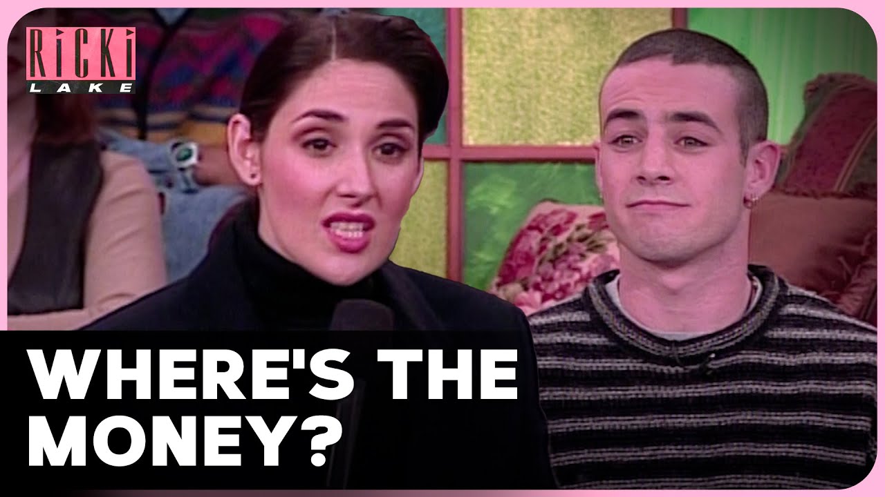 Returning an Engagement Ring: A Tough Call | Ricki Lake