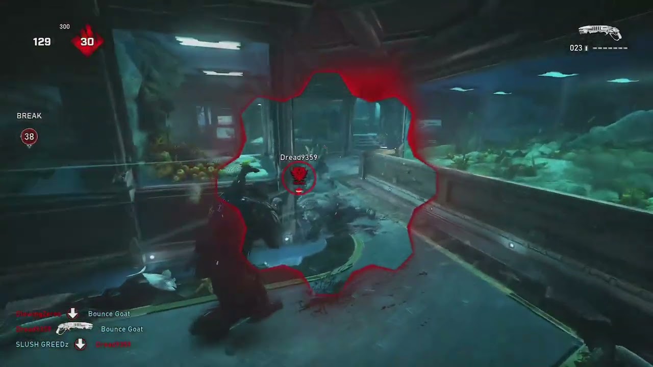 SUMUNS PLAYS SOLO RANKED CONTROL [30 KILLS]