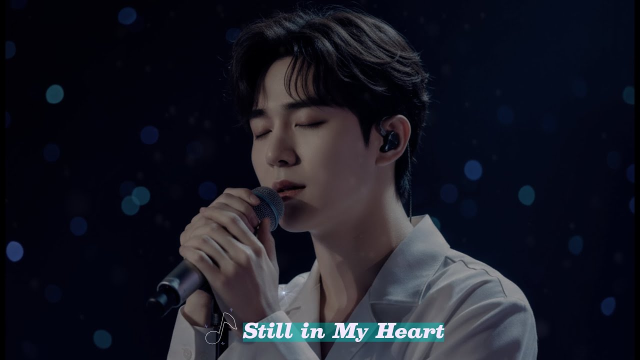 Still in My Heart | A Song That Hits Different