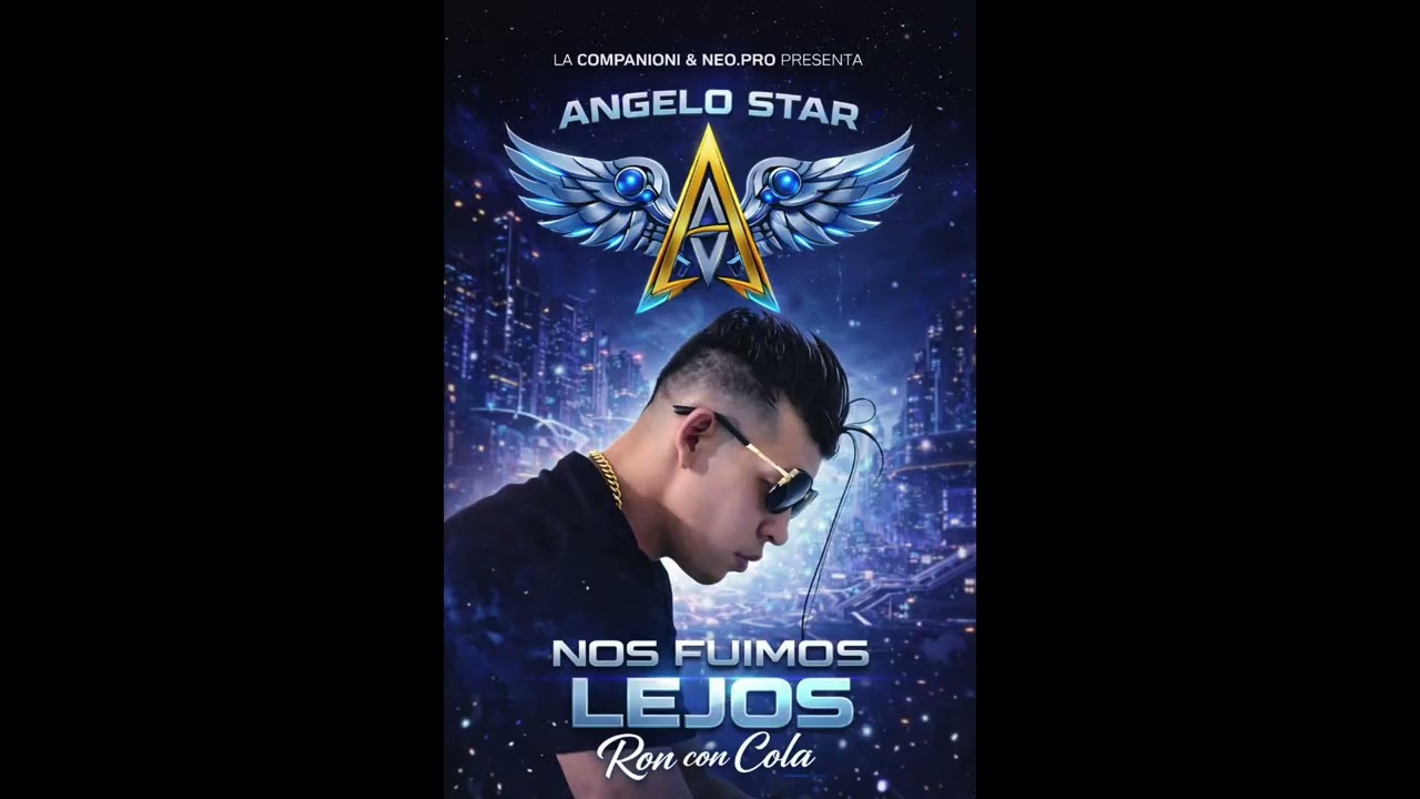 Angelo Star  - Ron Con Cola
