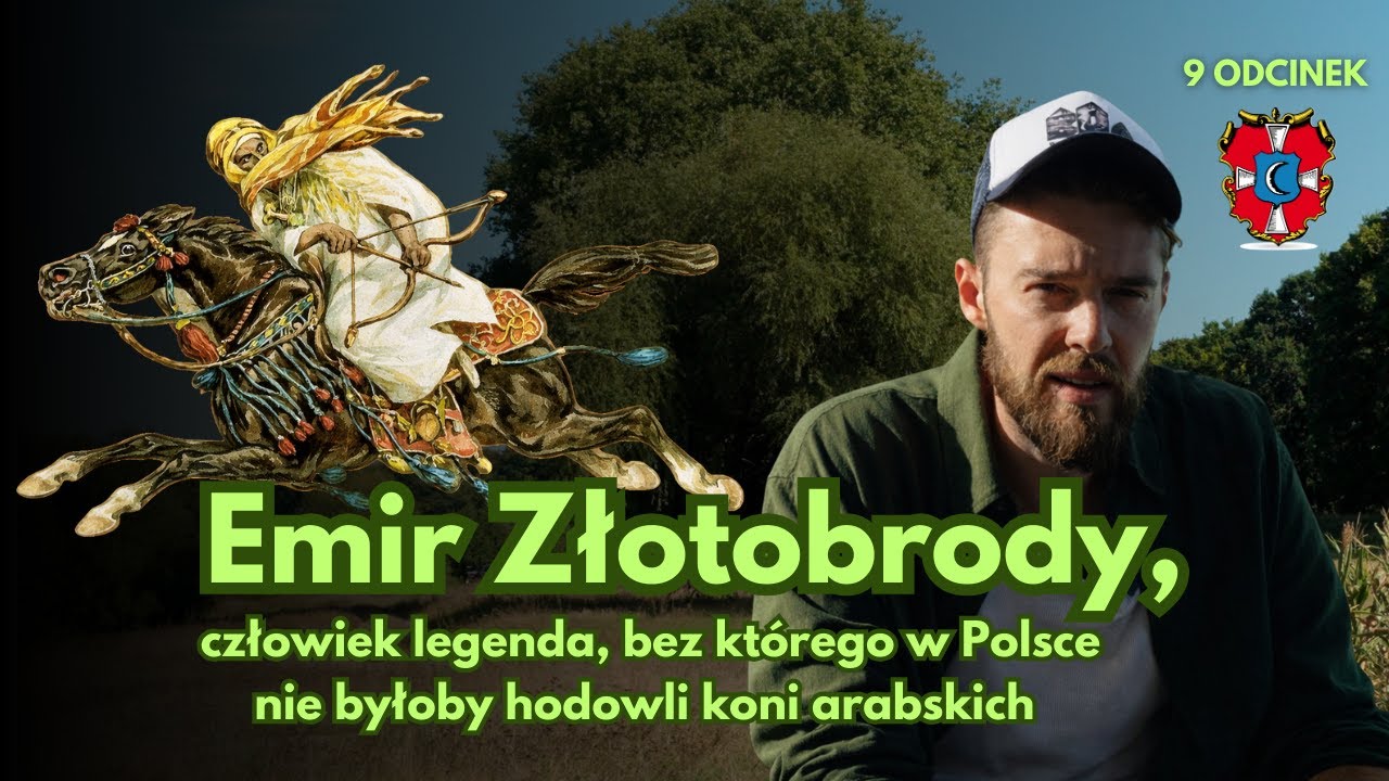 Sawrań (Савран) – Tu mieszkał Wacław Emir Rzewuski!