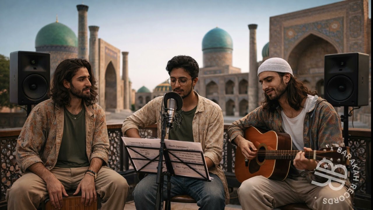 Cânı Gönülden Seversen | Barakah Records [Official Video]