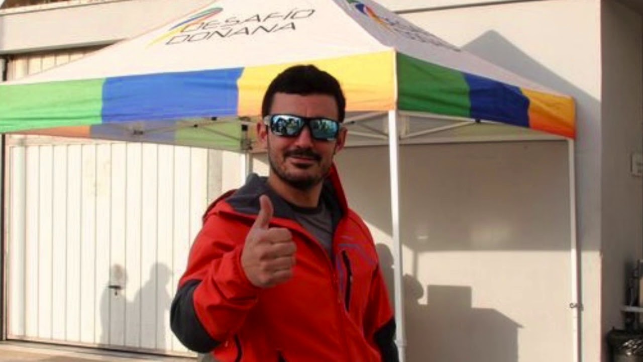 COPA ANDALUZA DE ESCALADA DE DIFICULTAD CIUDAD DE HUELVA