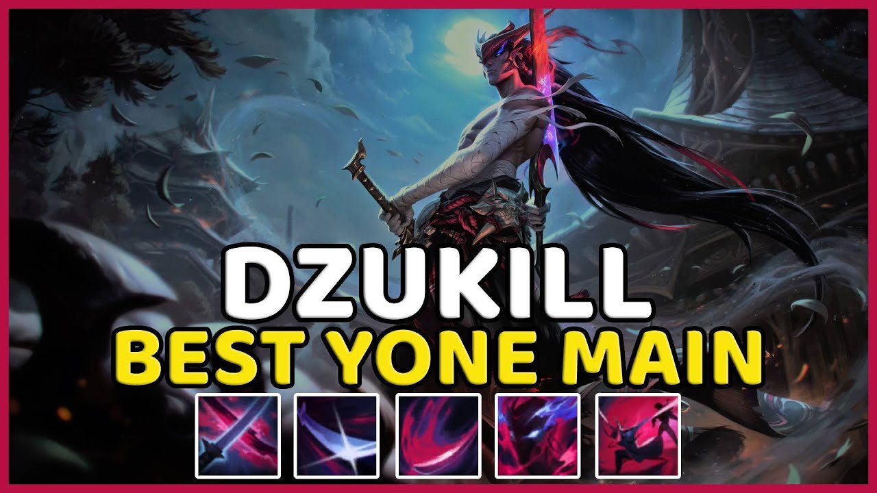 DZUKILL - 