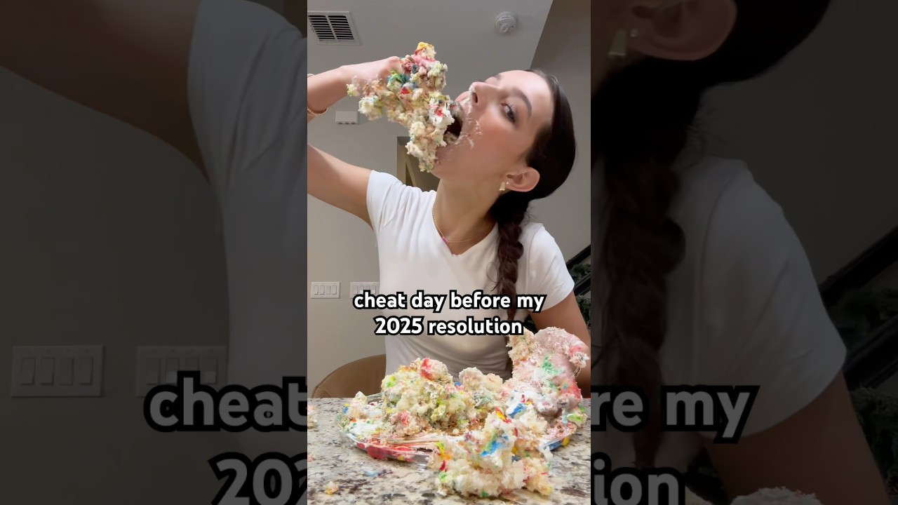 What&rsquo;s your favorite dessert? #Cake #Funny #Dessert #Relatable #2025 #trend #viral